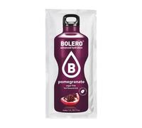 Boléro Préparation Pour Boisson Saveur Grenade 1 Sachet