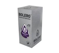 Bolero Préparation Pour Boisson Saveur Groseille 12 Sachets