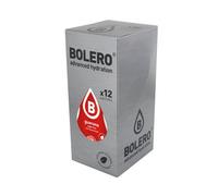 Bolero Préparation Pour Boisson Saveur Guarana 12 Sachets