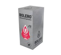 Bolero Préparation Pour Boisson Saveur Hibiscus 12 Sachets
