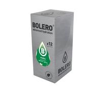 Bolero Préparation Pour Boisson Saveur Mojito 12 Sachets