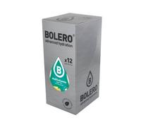 Bolero Préparation Pour Boisson Saveur Multivitamines 12 Sachets