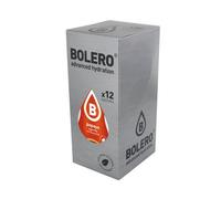 Bolero Préparation Pour Boisson Saveur Papaye 12 Sachets