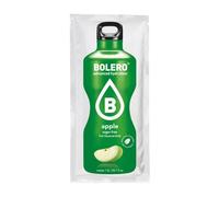 Bolero Préparation Pour Boisson Saveur Pomme 1 Sachet