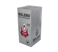 Bolero Préparation Pour Boisson Saveur Raisin Rouge 12 Sachets