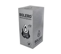 Bolero Préparation Pour Boisson Saveur Rhum 12 Sachets