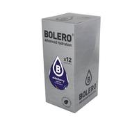 Bolero Préparation Pour Boisson Saveur Sureau 12 Sachets