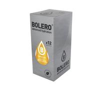 Bolero Préparation Pour Boisson Saveur Tarte au Citron 12 Sachets
