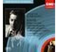 Bolero/Rapsodie Espagnole (Von Karajan, Berliner Po)