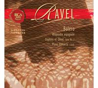 Bolero: RCA Red Seal