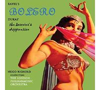 Bolero/Sorcerer's Apprentice [Import]