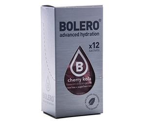 Bolero Sticks Cherry Kola 12 x 3 g