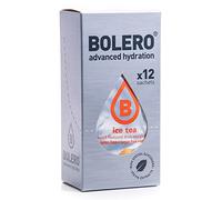 Bolero Sticks Ice Tea Peach 12 x 3g