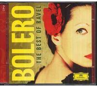 Berliner Philharmoniker - Bolero: Best of Ravel / Various