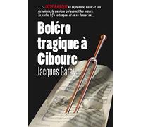 Boléro tragique à Ciboure