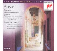 Boléro / Valse