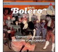 Boléro - Valse - Daphnis et Chloé (Suite N°2) - Miroirs...