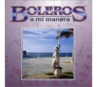Various Artists - Boleros a Mi Manera