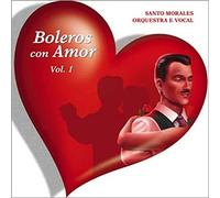 Boleros Con Amor 1