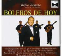 Boleros De Hoy-Pa Voz De Los Panchos