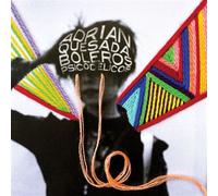 Boleros Psicodélicos CD