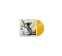 Boleros Psicodélicos II Vinyle Coloré Vinyle