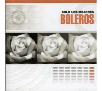 Boleros - Solo Lo Mejor De