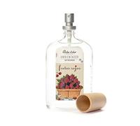 Boles d 'Olor, essence pour la maison (fruits rouges) - 100 ml