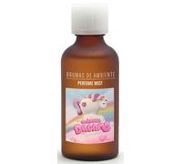 Boles d'olor Ambient Brumes Unicorn Dreams 50 ml Parfum pour diffuseurs d'arômes