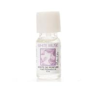 Boles d'Olor Huile de Parfum Concentrée White Musk 12x10ml