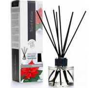 Boles d'Olor Mikado Black Edition Poinsettia 125ml