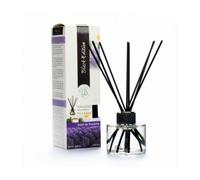 Diffuseur d'huile Boles d´olor 125 ml Black Edition SOLEIL DE PROVENCE