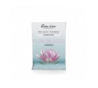Boles d'Olor Mini Sachet Parfumé Fleur de Lotus 36uts
