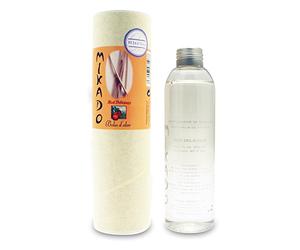 Boles d'Olor Recharge mikado de rechange Recharges Arôme Red Delicious Pomme 200 ml