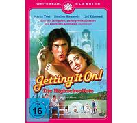 Boles,Steve - Getting It on-Die Highschool Fete [Import]