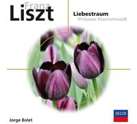 Bolet,Jorge - Liebestraum [Import]
