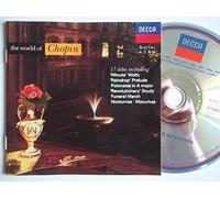 BOLET JORGE (piano) - World of Chopin [Import allemand]