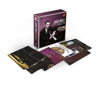 Bolet Jorge - The Complete RCA and CBS Album Collection