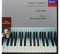 Bolet - Klavkonz OP.54/Klavk.OP.16 [Import]
