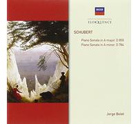Bolet - Piano Sonatas D 959 784