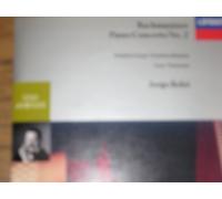 Bolet – Piano Concerto 2 – Universal Music Group