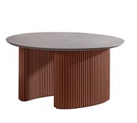 Bolete Occasional Table Table basse Andreu World - ANDREU WORLD ME17 BOLETTE
