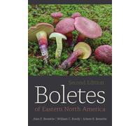 Boletes Of Eastern North America