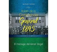Boletín De La Conferencia General 1895