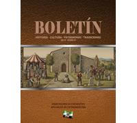 BOLETÍN NÚM. 97 • CRONISTAS OFICIALES DE EXTREMADURA:: HISTORIA • CULTURA • PATRIMONIO • TRADICIONES