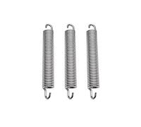 BOLEWIN 732-0459 732-0459B Ressort d'extension de tondeuse à gazon pour MTD 3 pièces