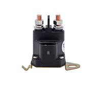 BOLEWIN Relais solénoïde de démarreur 7CM-1241-212-51 7CM124121251 pour Trombetta