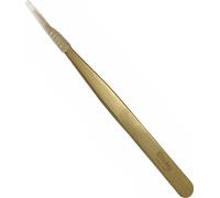Boley B5 tweezers bronze pour travailler sur des composants sensibles 130mm