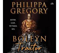 Boleyn Traitor