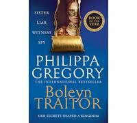 Boleyn Traitor